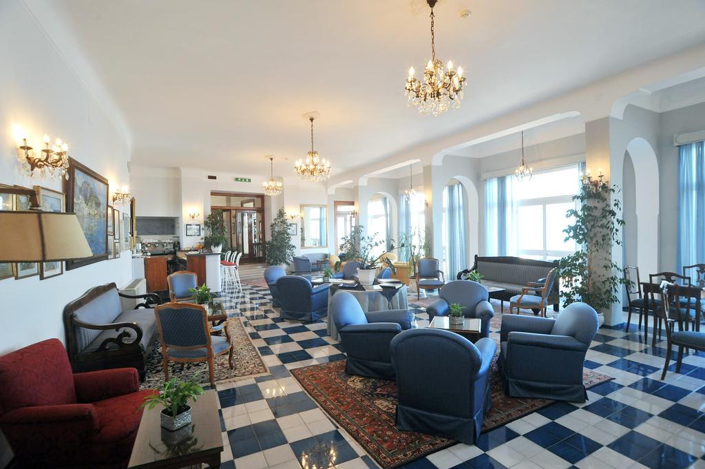 Hotel Belvedere Conca dei Marini Extérieur photo